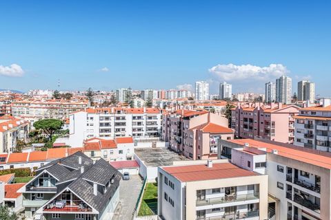 Lejlighed i Carcavelos, Lisbon, Carcavelos - € 1.265.000 | Ref: APT2201.DLA _d2 - foto 32
