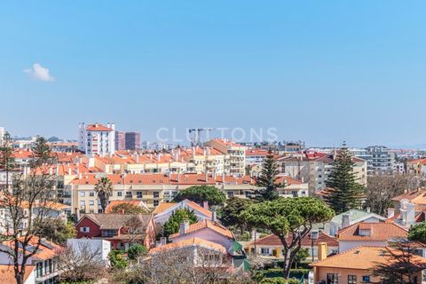 Lejlighed i Carcavelos, Lisbon, Carcavelos - € 1.265.000 | Ref: APT2201.DLA _d2 - foto 34