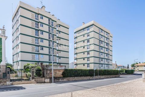Lejlighed i Carcavelos, Lisbon, Carcavelos - € 1.265.000 | Ref: APT2201.DLA _d2 - foto 36