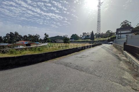 Helårsgrund i Ponte de Lima, Viana do Castelo, Ponte de Lima - € 215.000 | Ref: 254260810 - foto 2