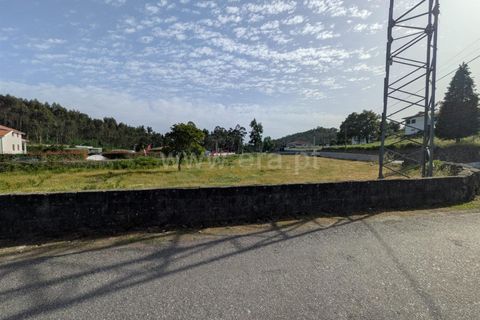 Helårsgrund i Ponte de Lima, Viana do Castelo, Ponte de Lima - € 215.000 | Ref: 254260810 - foto 6