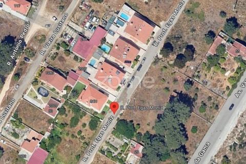 Helårsgrund i Seixal, Setubal, Seixal - € 105.000 | Ref: ZMPT569513 - foto 1