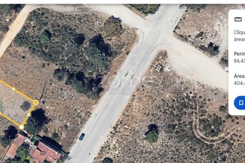 Helårsgrund i Seixal, Setubal, Seixal - € 105.000 | Ref: ZMPT569513 - foto 5