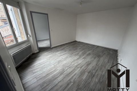 Apartament a Nancy, Meurthe-et-Moselle, Nancy - € 620/mes | Ref: LA2082-MOTTYIMMO - foto 5
