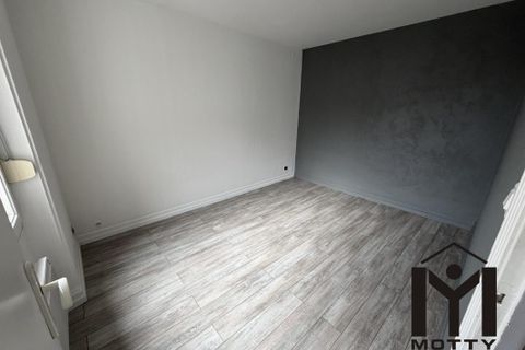 Apartament a Nancy, Meurthe-et-Moselle, Nancy - € 620/mes | Ref: LA2082-MOTTYIMMO - foto 6