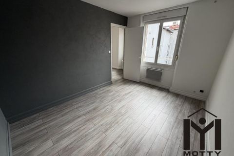 Apartament a Nancy, Meurthe-et-Moselle, Nancy - € 620/mes | Ref: LA2082-MOTTYIMMO - foto 7
