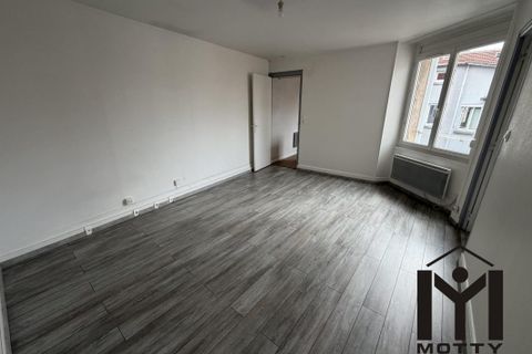 Apartament a Nancy, Meurthe-et-Moselle, Nancy - € 620/mes | Ref: LA2082-MOTTYIMMO - foto 8
