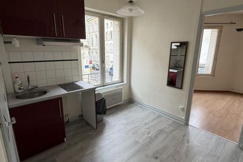 Apartament a Nancy, Meurthe-et-Moselle, Nancy - € 465/mes | Ref: LA2080-MOTTYIMMO - foto 2