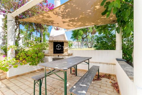 Villa i Albufeira, Faro, Albufeira - € 490.000 | Ref: TACM2671E - foto 4