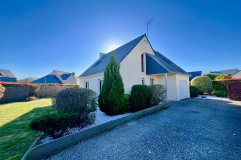 Villa i Plouhinec, Morbihan, Plouhinec - € 520.000 | Ref: KITX-R0E-WFV - foto 1