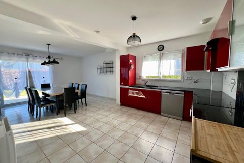 Villa i Plouhinec, Morbihan, Plouhinec - € 520.000 | Ref: KITX-R0E-WFV - foto 4