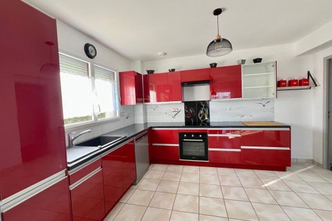 Villa i Plouhinec, Morbihan, Plouhinec - € 520.000 | Ref: KITX-R0E-WFV - foto 5
