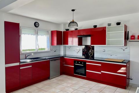 Villa i Plouhinec, Morbihan, Plouhinec - € 520.000 | Ref: KITX-R0E-WFV - foto 6