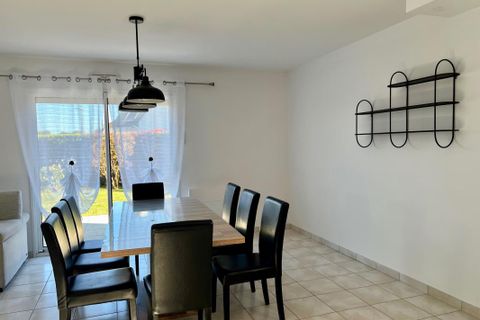 Villa i Plouhinec, Morbihan, Plouhinec - € 520.000 | Ref: KITX-R0E-WFV - foto 8