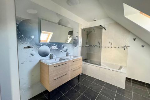 Villa i Plouhinec, Morbihan, Plouhinec - € 520.000 | Ref: KITX-R0E-WFV - foto 9