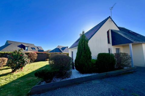 Villa i Plouhinec, Morbihan, Plouhinec - € 520.000 | Ref: KITX-R0E-WFV - foto 18