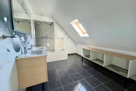 Villa i Plouhinec, Morbihan, Plouhinec - € 520.000 | Ref: KITX-R0E-WFV - foto 19