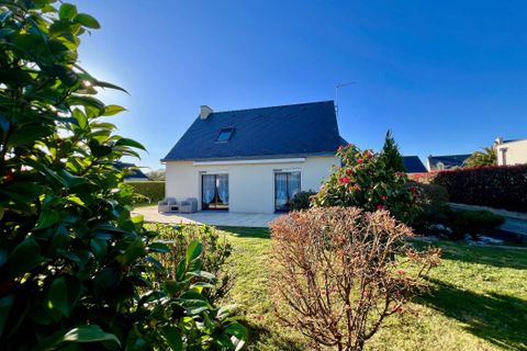 Villa i Plouhinec, Morbihan, Plouhinec - € 520.000 | Ref: KITX-R0E-WFV - foto 23