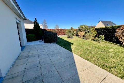 Villa i Plouhinec, Morbihan, Plouhinec - € 520.000 | Ref: KITX-R0E-WFV - foto 24