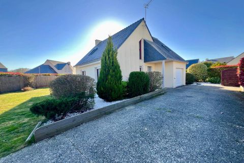 Villa i Plouhinec, Morbihan, Plouhinec - € 520.000 | Ref: KITX-R0E-WFV - foto 25