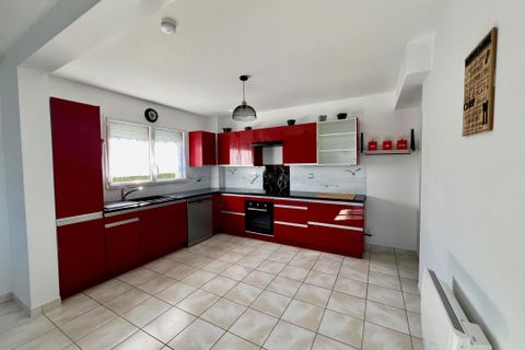 Villa i Plouhinec, Morbihan, Plouhinec - € 520.000 | Ref: KITX-R0E-WFV - foto 27