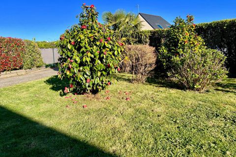 Villa i Plouhinec, Morbihan, Plouhinec - € 520.000 | Ref: KITX-R0E-WFV - foto 28