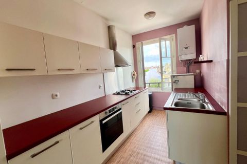 Wohnung in Lorient, Morbihan, Lorient - € 126.600 | Ref: 2H8E-CW3-4QQ - Foto 4