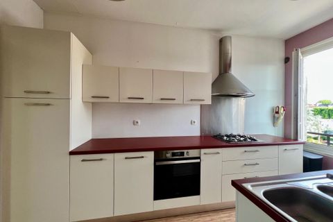 Wohnung in Lorient, Morbihan, Lorient - € 126.600 | Ref: 2H8E-CW3-4QQ - Foto 5