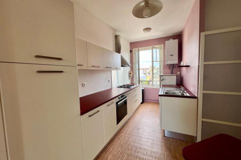 Wohnung in Lorient, Morbihan, Lorient - € 126.600 | Ref: 2H8E-CW3-4QQ - Foto 6