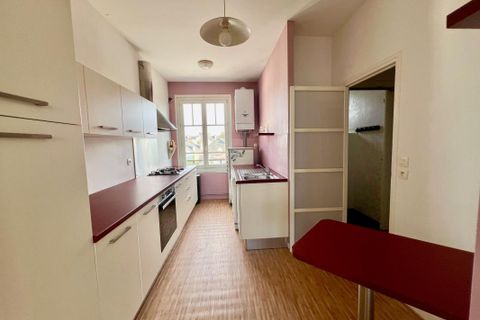 Wohnung in Lorient, Morbihan, Lorient - € 126.600 | Ref: 2H8E-CW3-4QQ - Foto 11