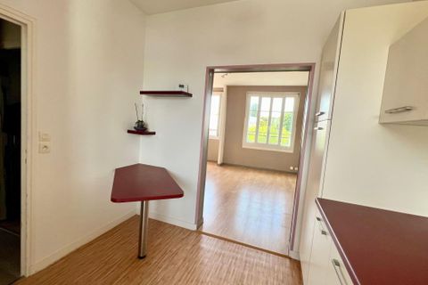 Wohnung in Lorient, Morbihan, Lorient - € 126.600 | Ref: 2H8E-CW3-4QQ - Foto 13