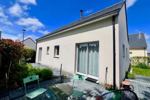 Villa a Merlevenez, Morbihan, Merlevenez - € 279.575 | Ref: W521-KC6-7J1 - foto 2