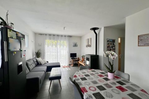 Villa a Merlevenez, Morbihan, Merlevenez - € 279.575 | Ref: W521-KC6-7J1 - foto 5