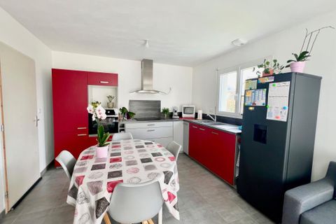 Villa a Merlevenez, Morbihan, Merlevenez - € 279.575 | Ref: W521-KC6-7J1 - foto 6
