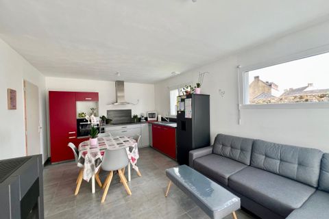 Villa a Merlevenez, Morbihan, Merlevenez - € 279.575 | Ref: W521-KC6-7J1 - foto 8