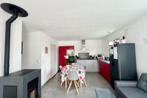 Villa a Merlevenez, Morbihan, Merlevenez - € 279.575 | Ref: W521-KC6-7J1 - foto 9