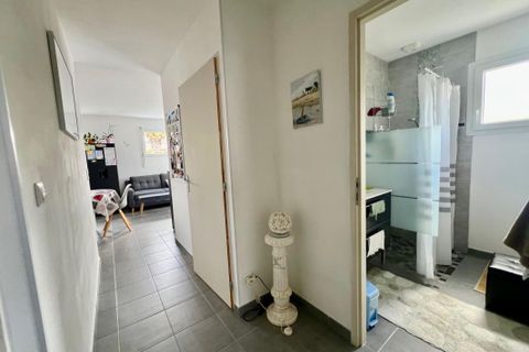 Villa a Merlevenez, Morbihan, Merlevenez - € 279.575 | Ref: W521-KC6-7J1 - foto 10
