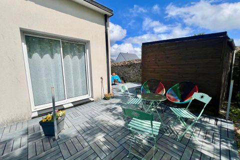 Villa a Merlevenez, Morbihan, Merlevenez - € 279.575 | Ref: W521-KC6-7J1 - foto 16