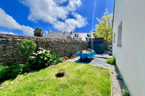 Villa a Merlevenez, Morbihan, Merlevenez - € 279.575 | Ref: W521-KC6-7J1 - foto 17