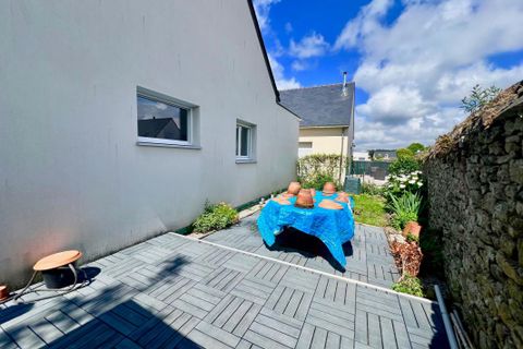 Villa a Merlevenez, Morbihan, Merlevenez - € 279.575 | Ref: W521-KC6-7J1 - foto 18