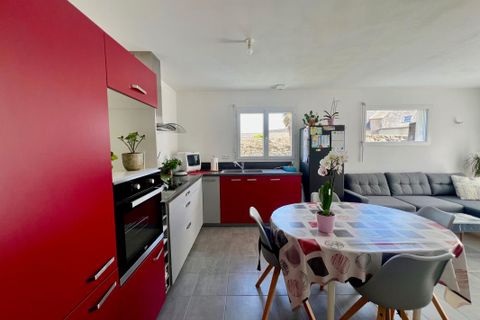 Villa a Merlevenez, Morbihan, Merlevenez - € 279.575 | Ref: W521-KC6-7J1 - foto 20