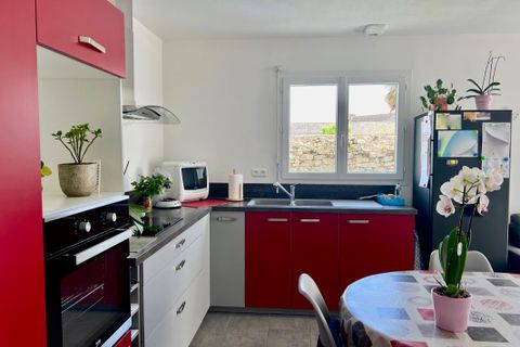 Villa a Merlevenez, Morbihan, Merlevenez - € 279.575 | Ref: W521-KC6-7J1 - foto 21