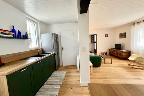 Villa i Riantec, Morbihan, Riantec - € 357.000 | Ref: UI7W-WQ2-73Q - foto 3