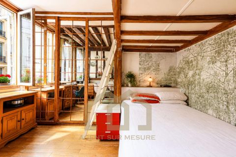 Lejlighed i Paris, Paris, Paris - € 329.000 | Ref: VA3170-AGENT3 - foto 2