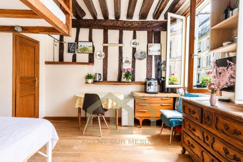 Lejlighed i Paris, Paris, Paris - € 329.000 | Ref: VA3170-AGENT3 - foto 3