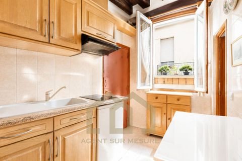 Lejlighed i Paris, Paris, Paris - € 329.000 | Ref: VA3170-AGENT3 - foto 5