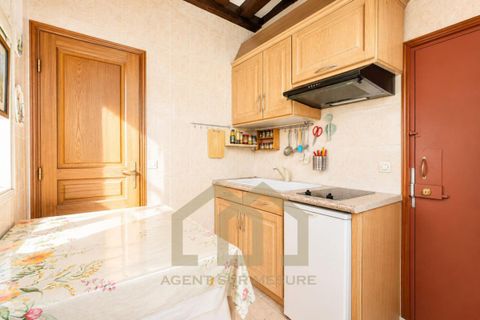 Lejlighed i Paris, Paris, Paris - € 329.000 | Ref: VA3170-AGENT3 - foto 6