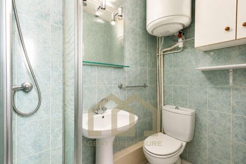 Lejlighed i Paris, Paris, Paris - € 329.000 | Ref: VA3170-AGENT3 - foto 7
