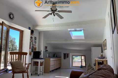Villa i Cailhau, Aude, Cailhau - € 350.000 | Ref: 87110378 - foto 2