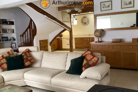 Villa i Cailhau, Aude, Cailhau - € 350.000 | Ref: 87110378 - foto 6